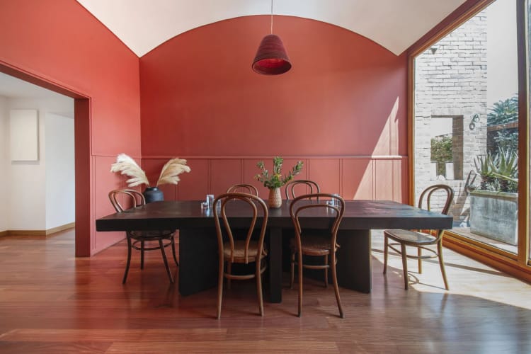 Casa en venta en La Carolina, Bogotá · foto 5 de 20