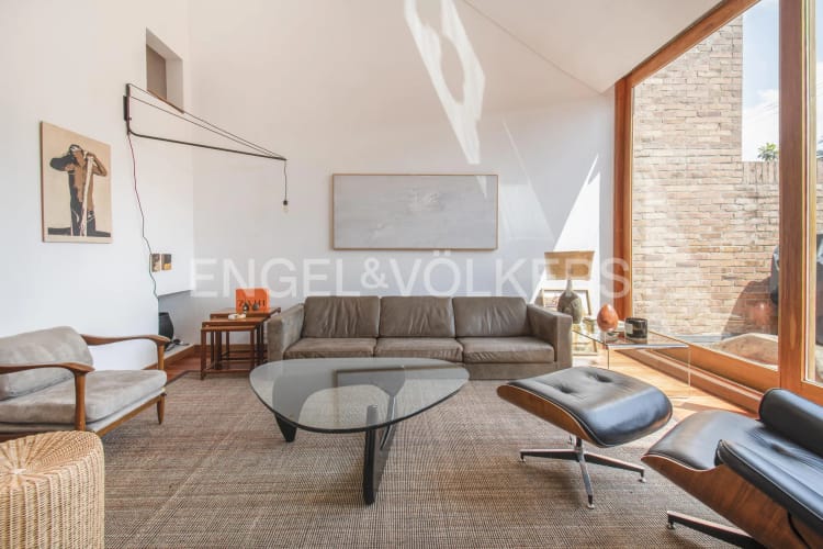 Casa en venta en La Carolina, Bogotá · foto 2 de 20