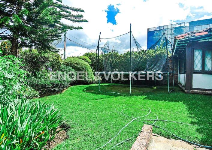 Casa de 3 alcobas en venta en La Calleja, Bogotá, 320 m² · foto 18 de 18