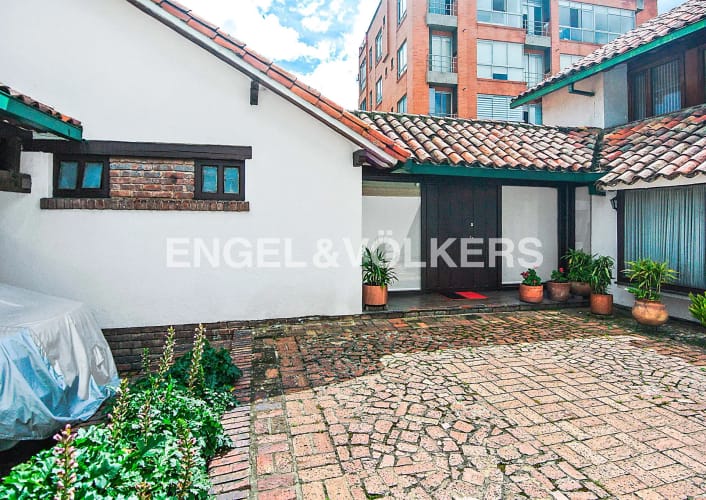 Casa de 3 alcobas en venta en La Calleja, Bogotá, 320 m² · foto 17 de 18