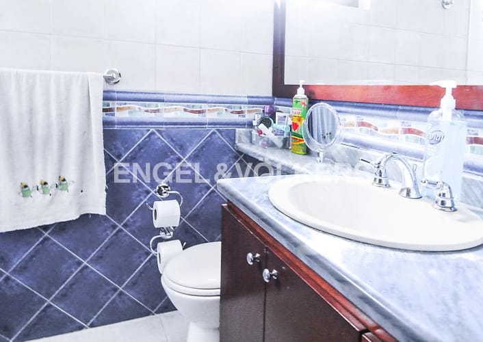 Casa de 3 alcobas en venta en La Calleja, Bogotá, 320 m² · foto 13 de 18