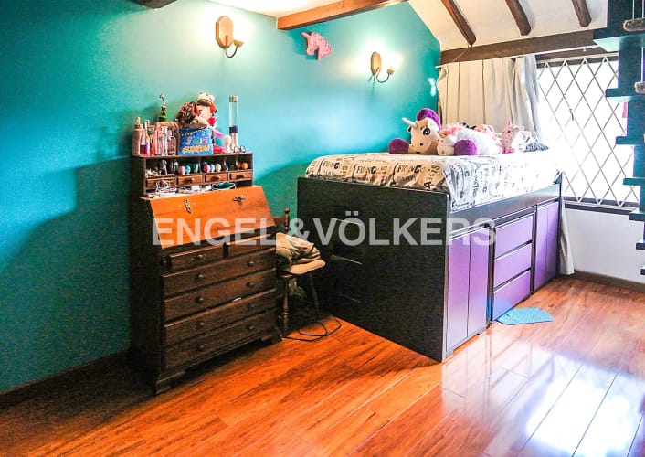 Casa de 3 alcobas en venta en La Calleja, Bogotá, 320 m² · foto 11 de 18