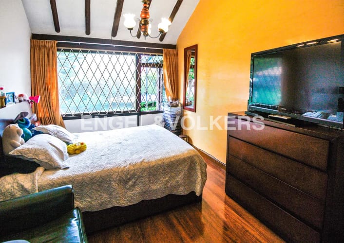 Casa de 3 alcobas en venta en La Calleja, Bogotá, 320 m² · foto 10 de 18
