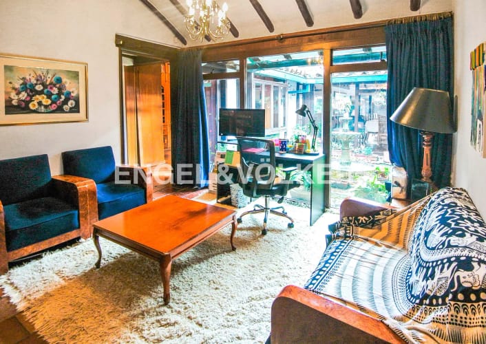 Casa de 3 alcobas en venta en La Calleja, Bogotá, 320 m² · foto 9 de 18