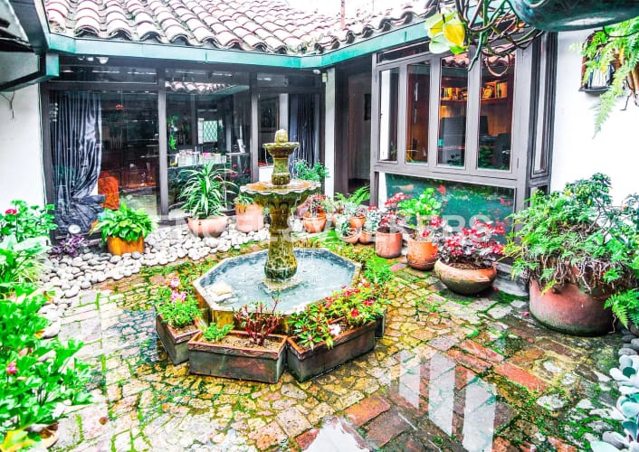 Casa de 3 alcobas en venta en La Calleja, Bogotá, 320 m² · foto 8 de 18