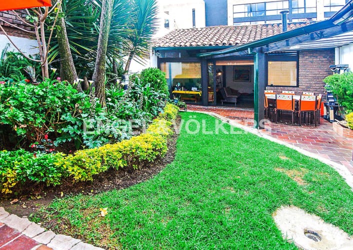 Casa de 3 alcobas en venta en La Calleja, Bogotá, 320 m² · foto 3 de 18