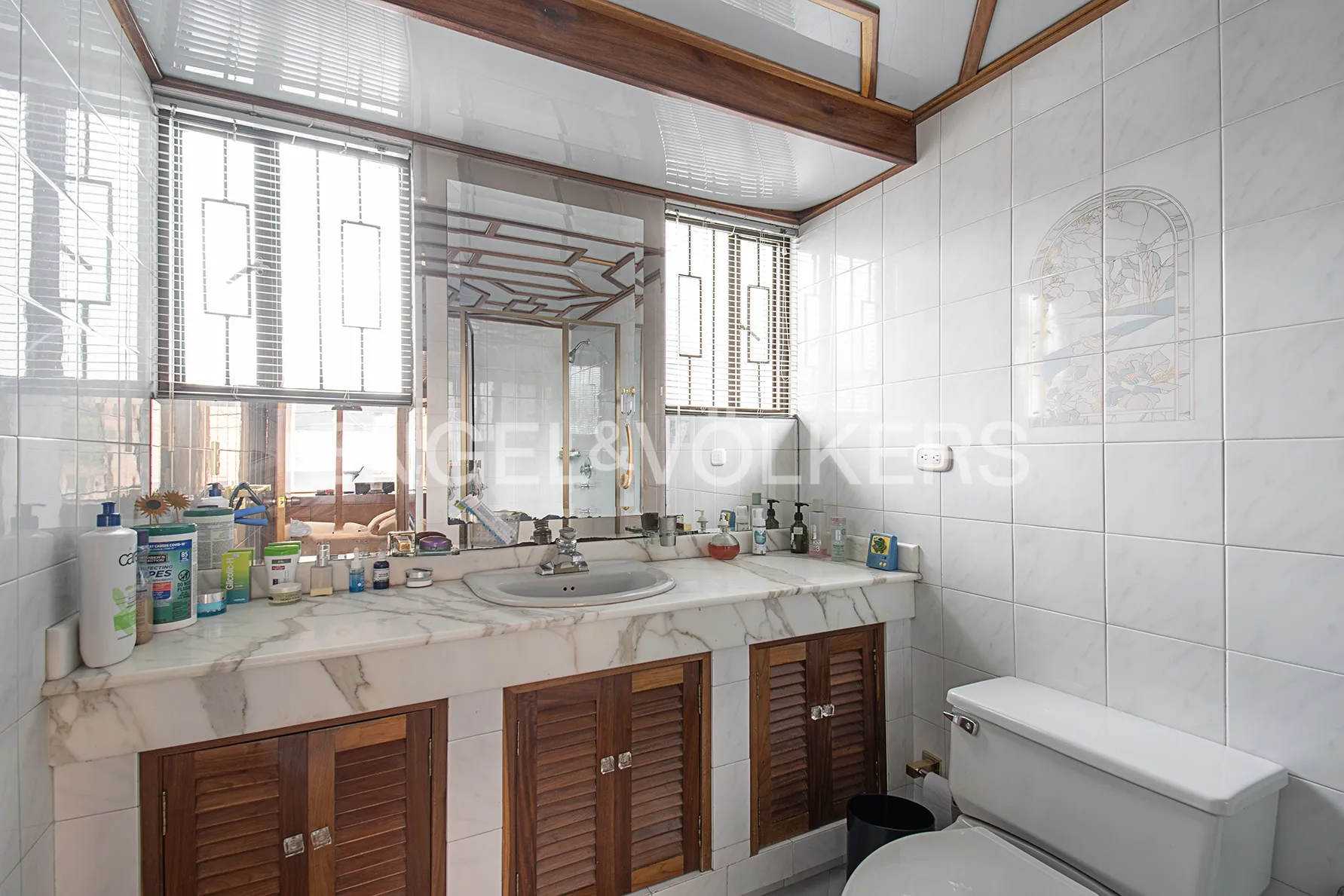 Casa en venta en Santa Paula, Bogotá · foto 17 de 17