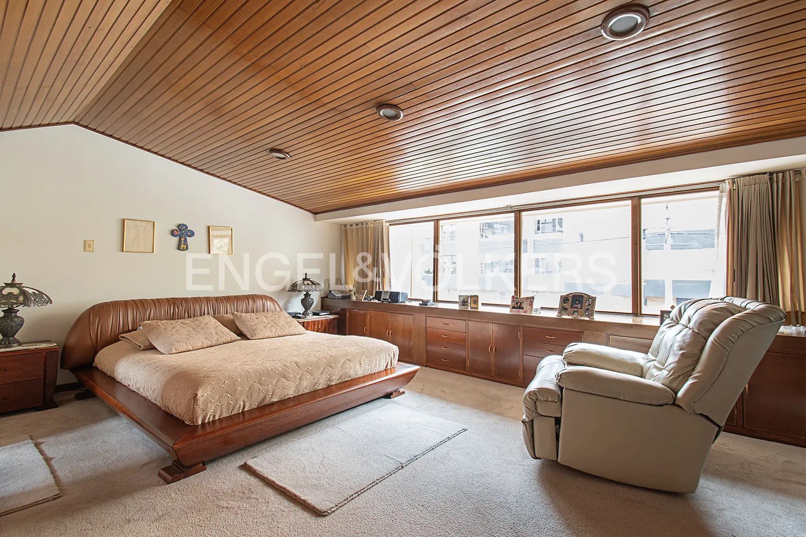 Casa en venta en Santa Paula, Bogotá · foto 16 de 17