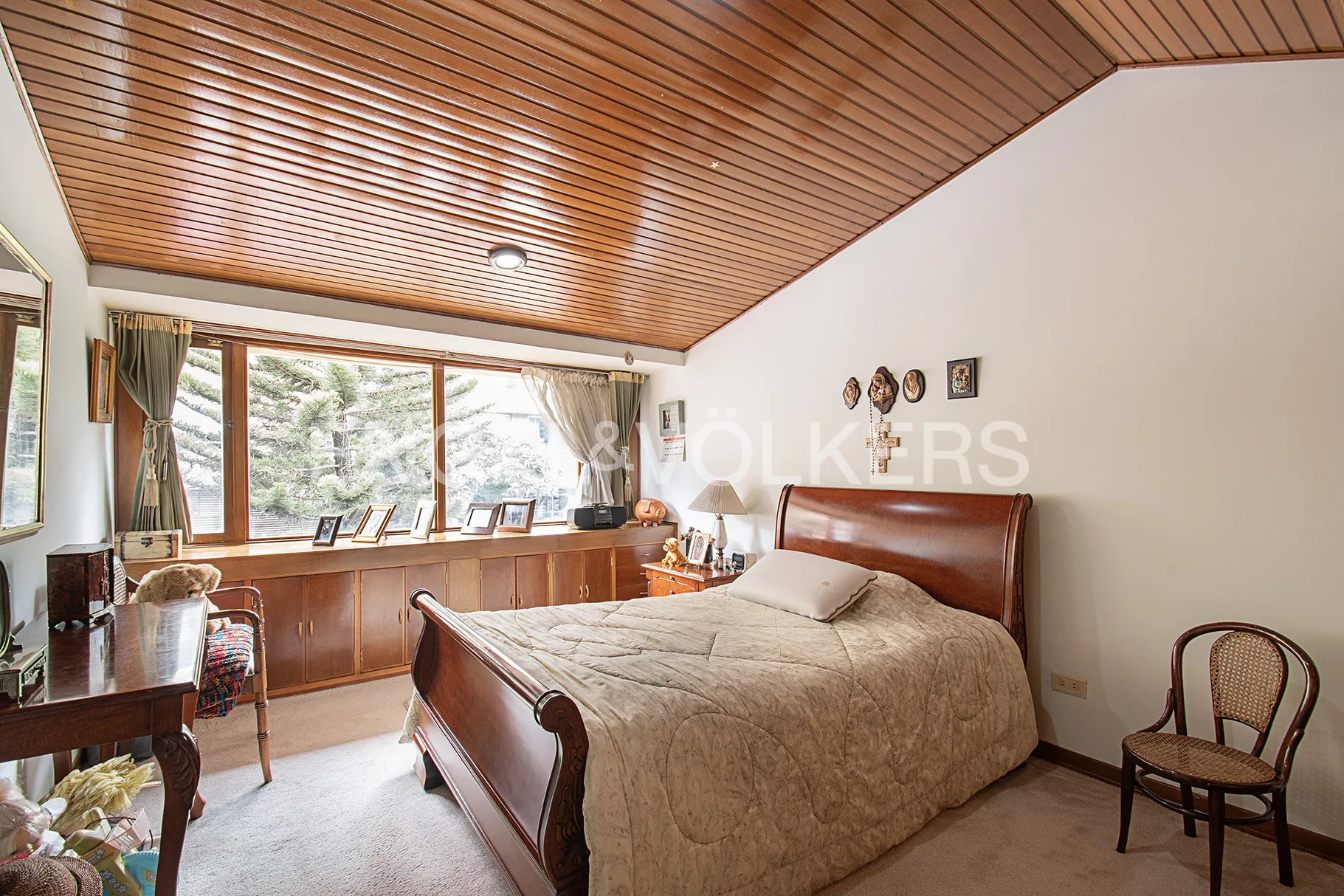 Casa en venta en Santa Paula, Bogotá · foto 15 de 17