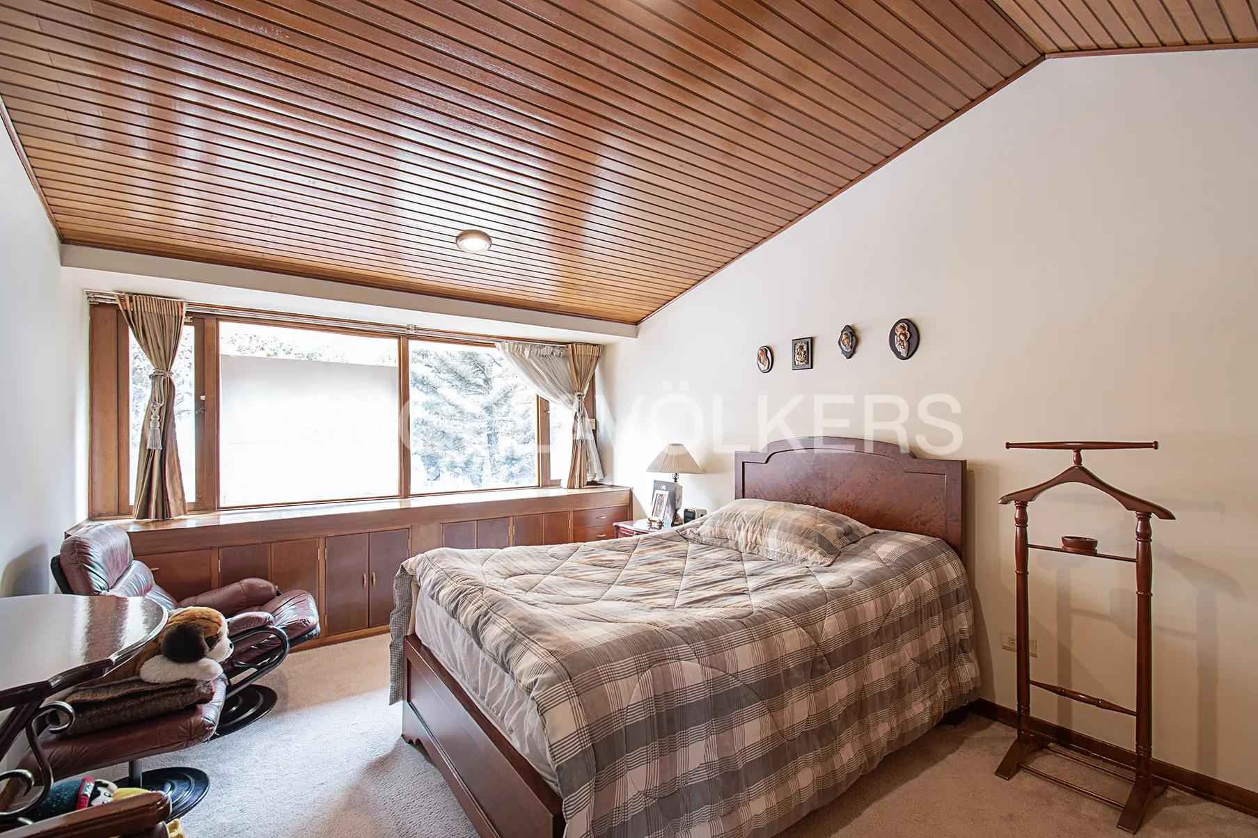 Casa en venta en Santa Paula, Bogotá · foto 14 de 17