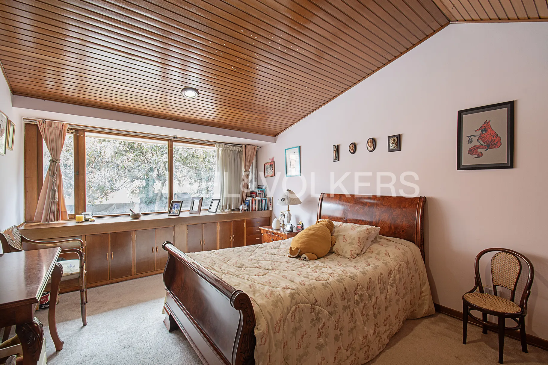 Casa en venta en Santa Paula, Bogotá · foto 13 de 17