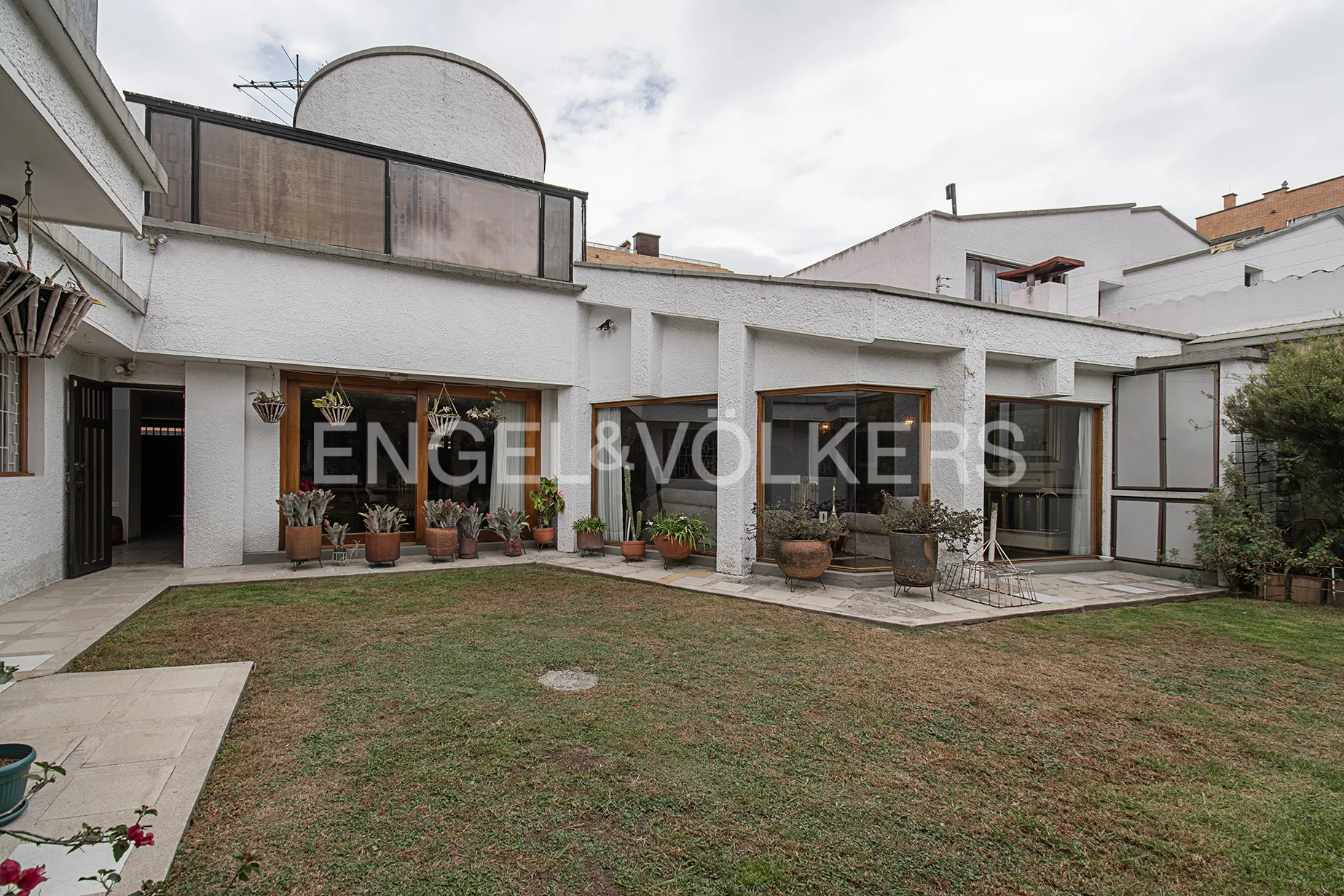 Casa en venta en Santa Paula, Bogotá · foto 10 de 17