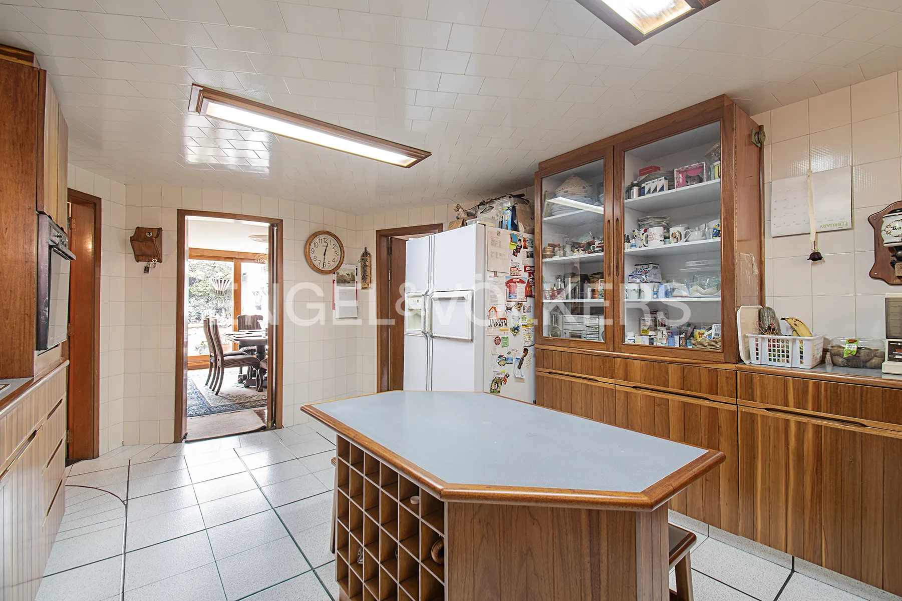 Casa en venta en Santa Paula, Bogotá · foto 9 de 17