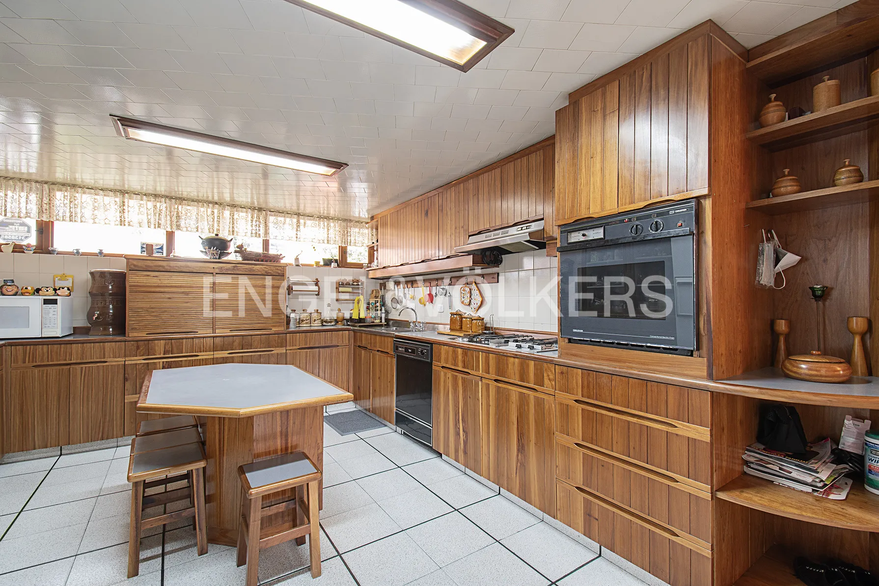 Casa en venta en Santa Paula, Bogotá · foto 8 de 17