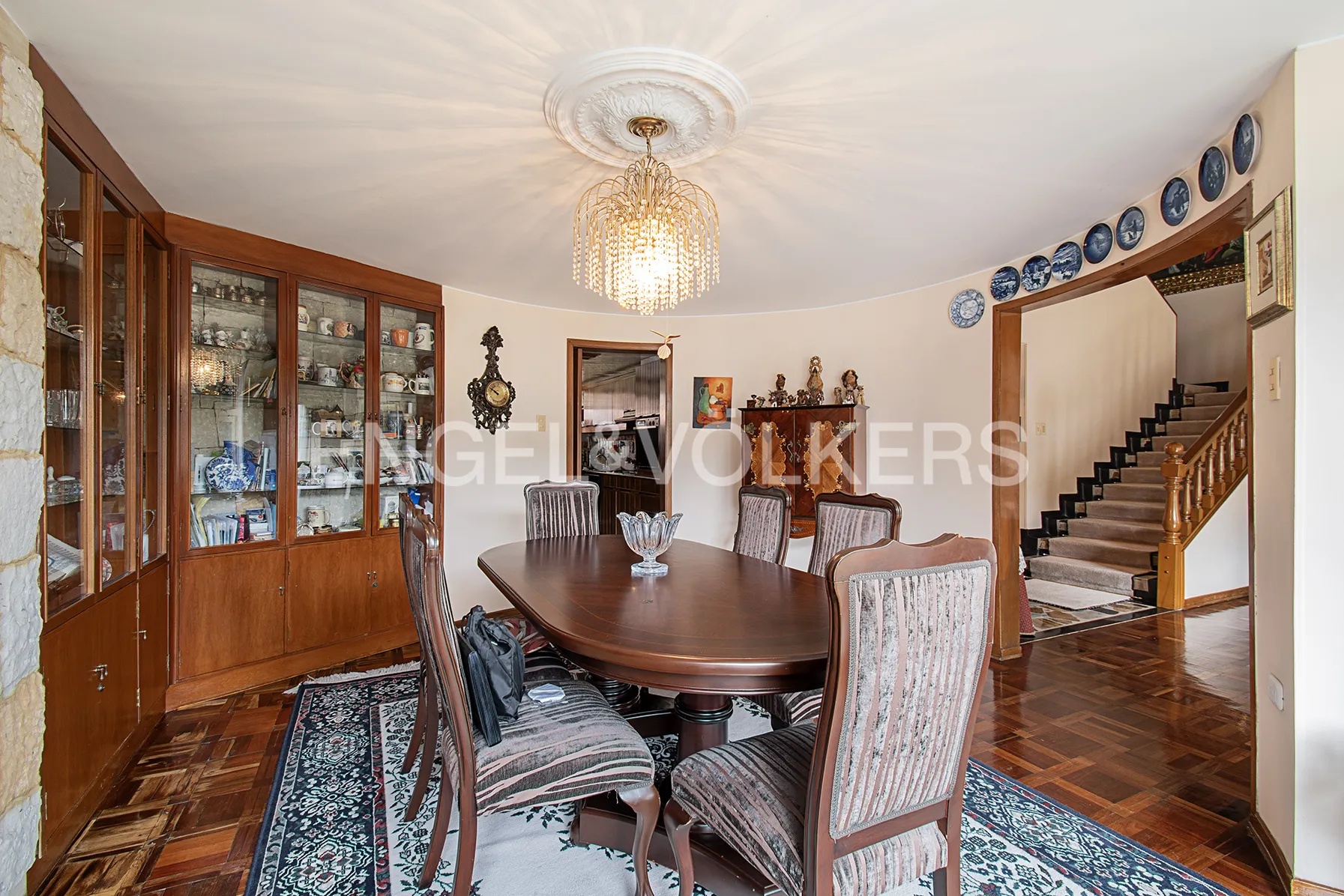 Casa en venta en Santa Paula, Bogotá · foto 7 de 17