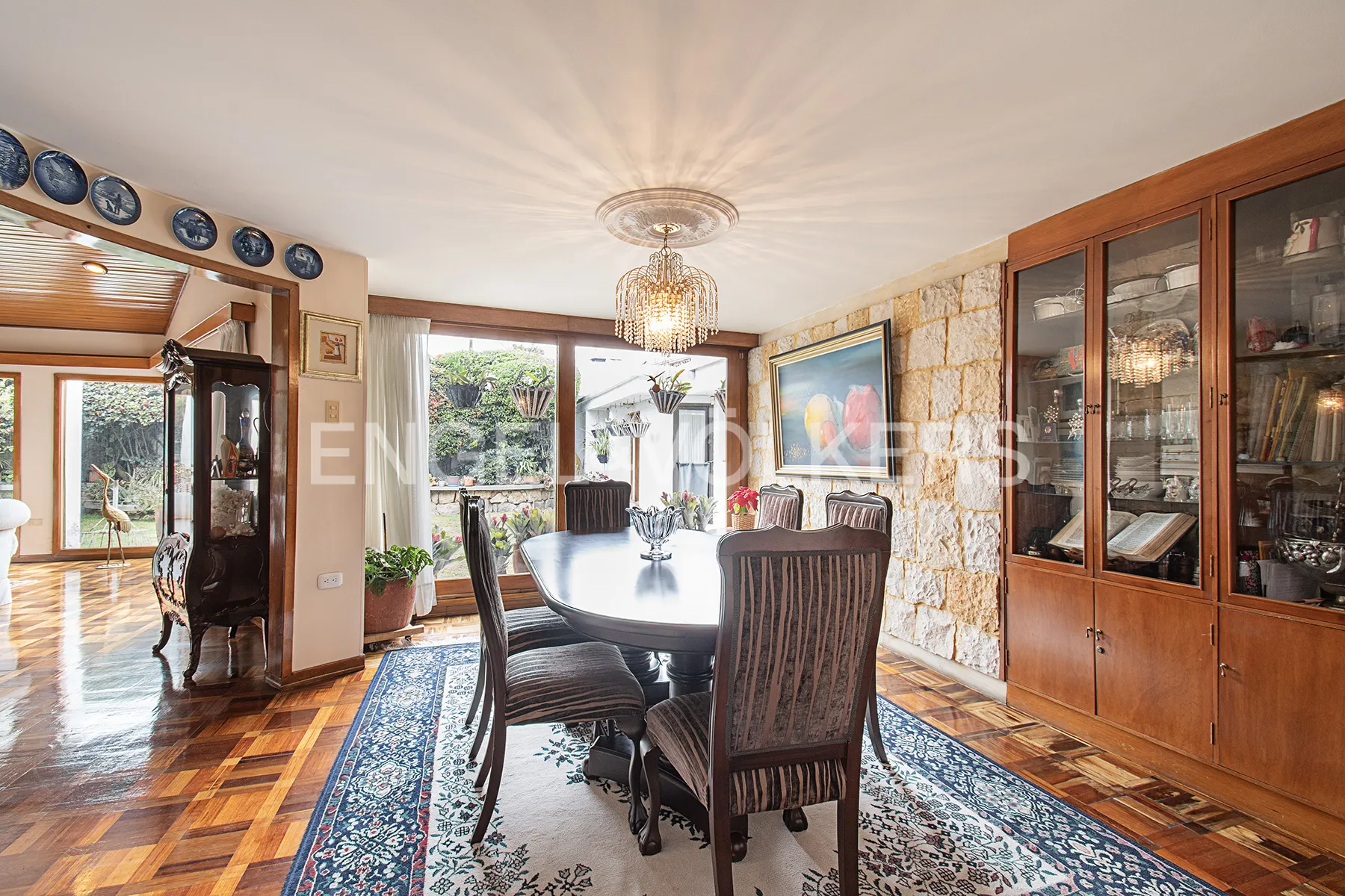 Casa en venta en Santa Paula, Bogotá · foto 6 de 17
