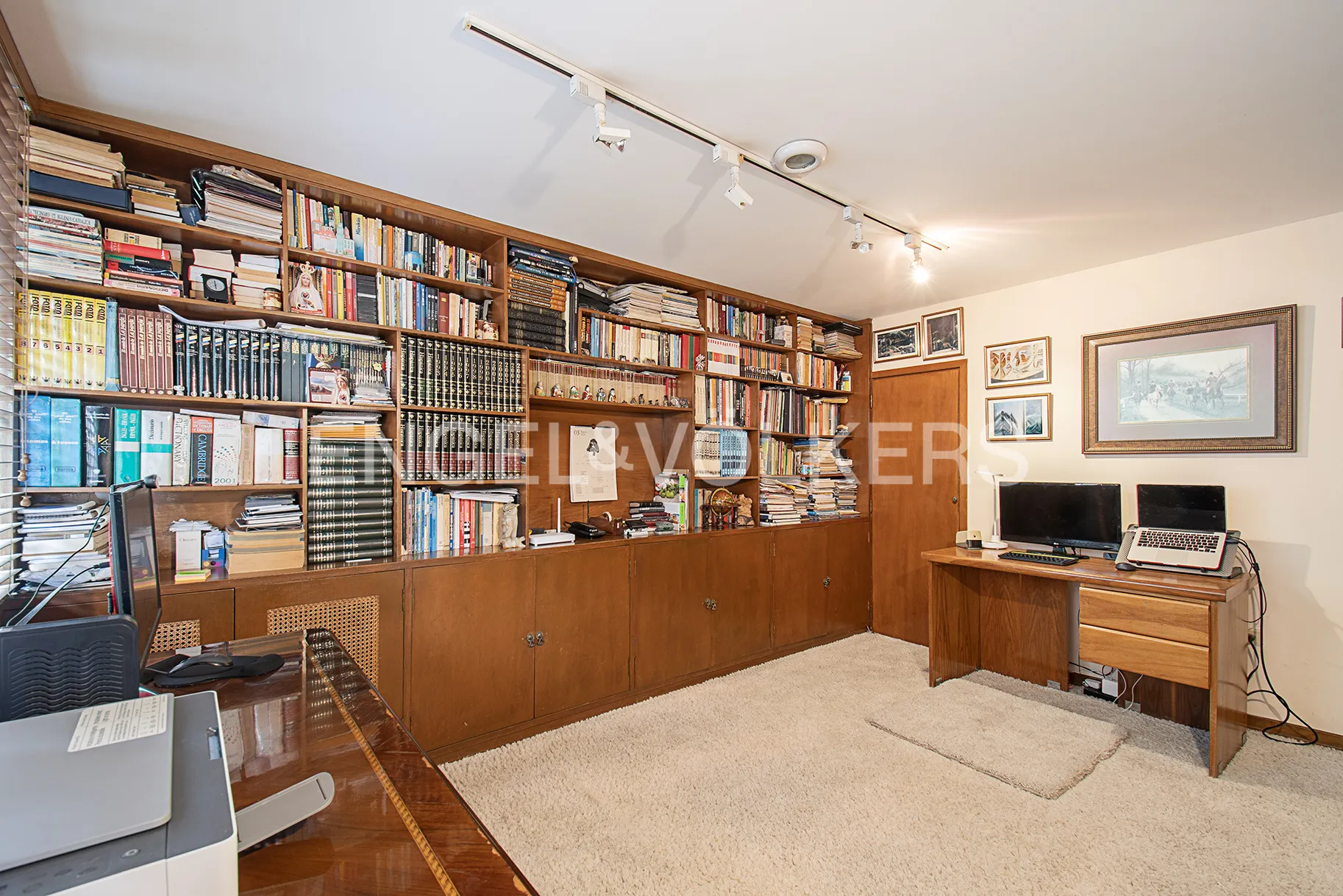 Casa en venta en Santa Paula, Bogotá · foto 3 de 17