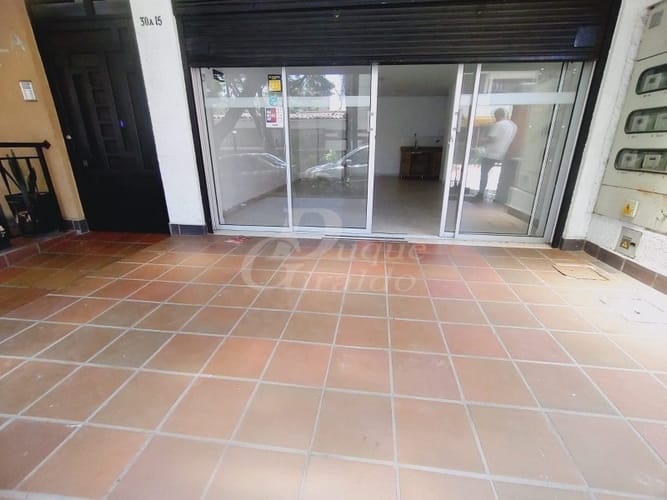 Local en arriendo en Belén Los Alpes, Medellín, 35 m² · foto 5 de 10