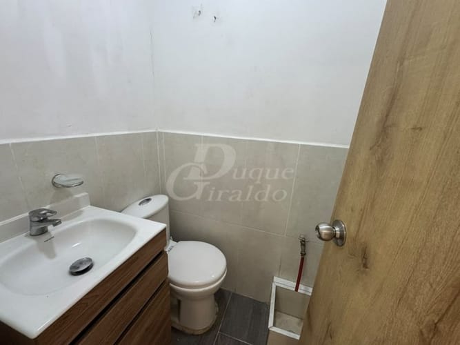 Local en arriendo en Belén Los Alpes, Medellín, 35 m² · foto 7 de 10