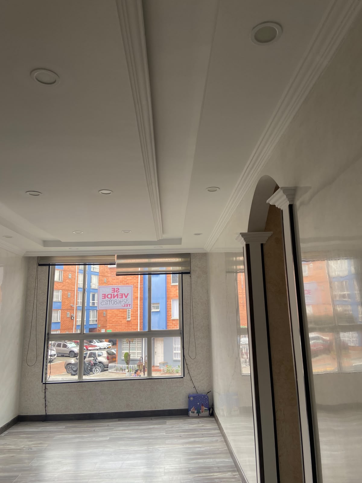 Apartamento en venta en Fatima, Bogotá · foto 3 de 12