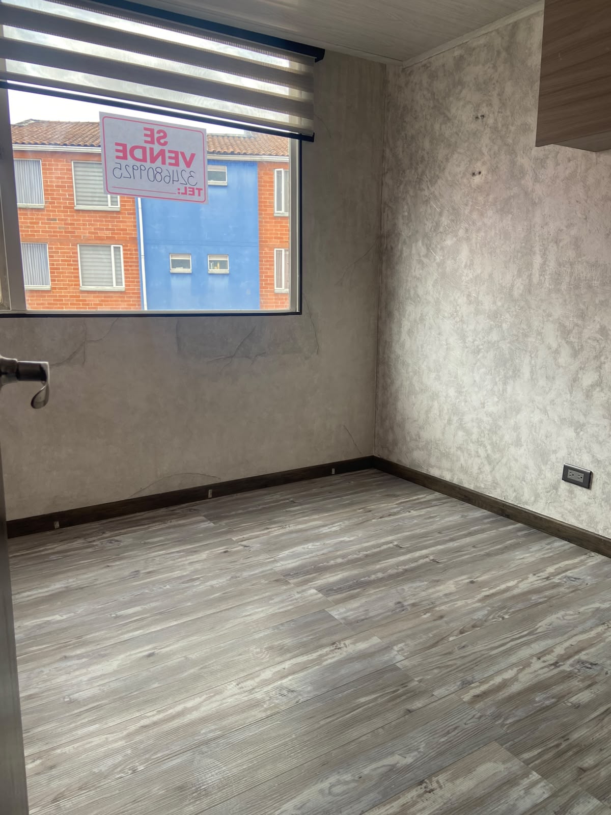Apartamento en venta en Fatima, Bogotá · foto 8 de 12