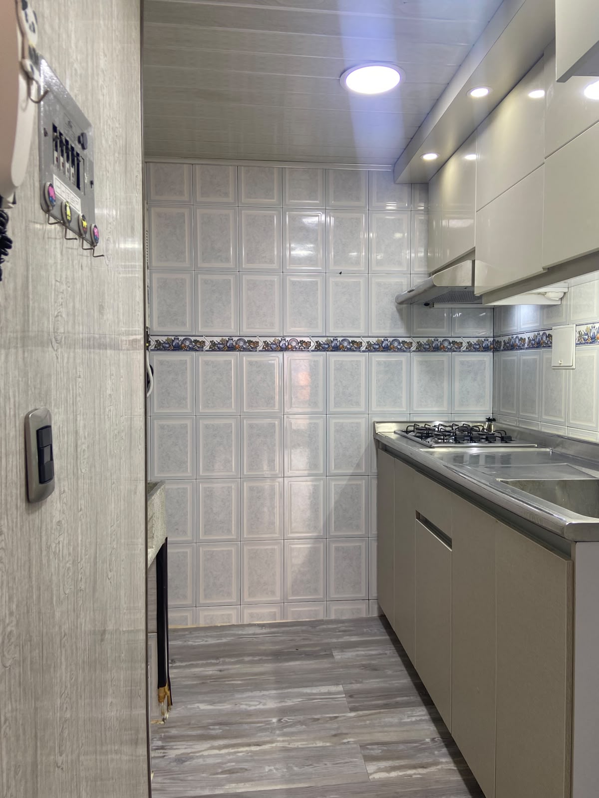 Apartamento en venta en Fatima, Bogotá · foto 12 de 12