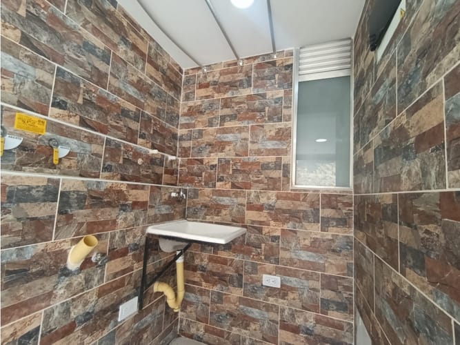 Apartamento de 3 alcobas en venta en San Felix, Bello, 57 m² · foto 13 de 13