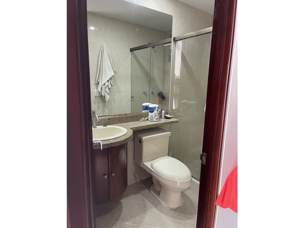 Apartamento en venta en Country Club, Bogotá · foto 9 de 10