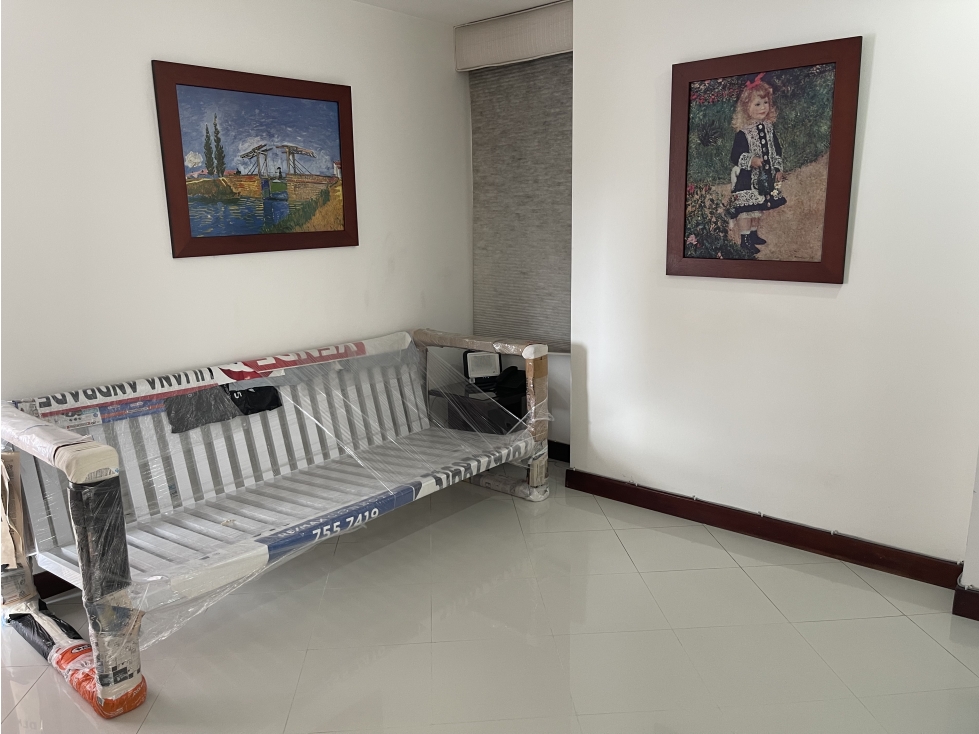 Apartamento en venta en Country Club, Bogotá · foto 10 de 10