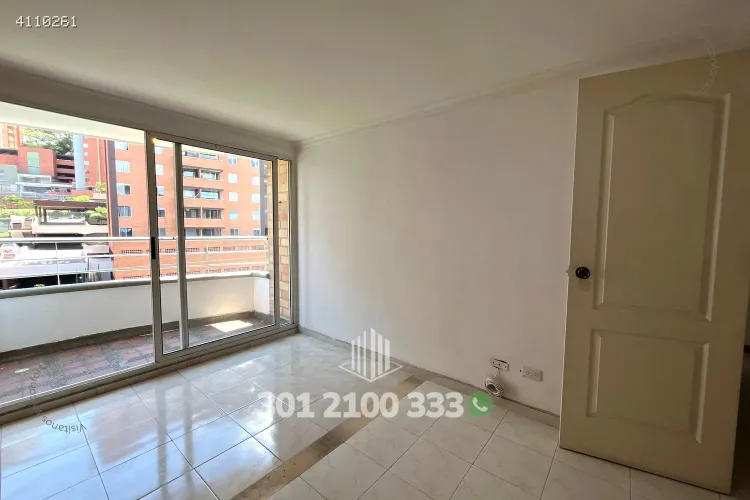 Apartamento de 3 alcobas en arriendo en Loma Del Indio, Medellín, 110 m² · foto 10 de 24