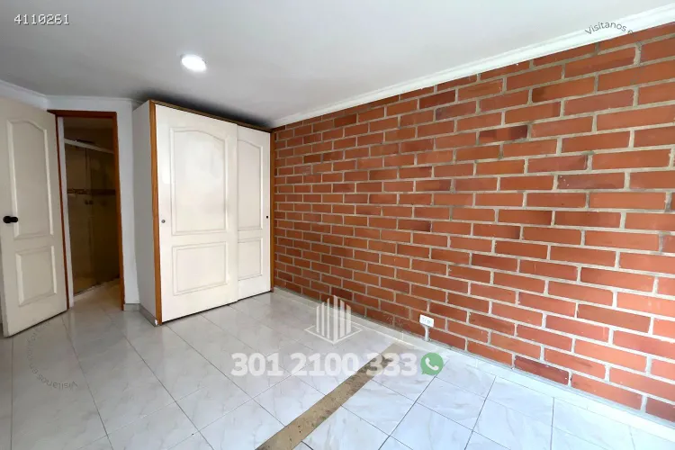 Apartamento de 3 alcobas en arriendo en Loma Del Indio, Medellín, 110 m² · foto 12 de 24