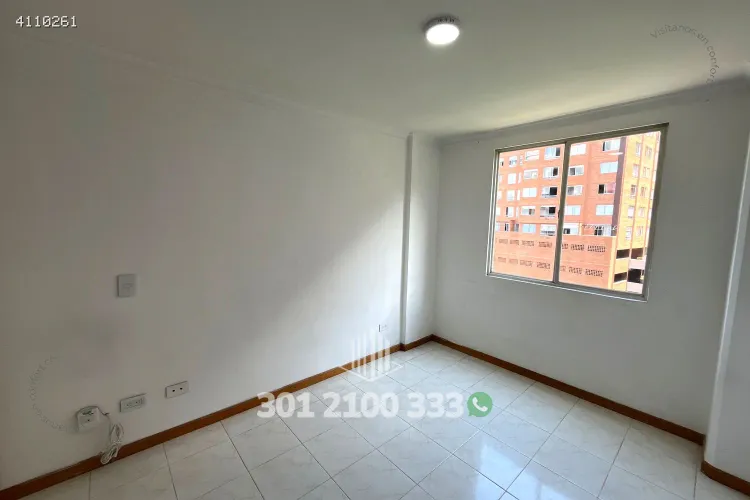 Apartamento de 3 alcobas en arriendo en Loma Del Indio, Medellín, 110 m² · foto 15 de 24