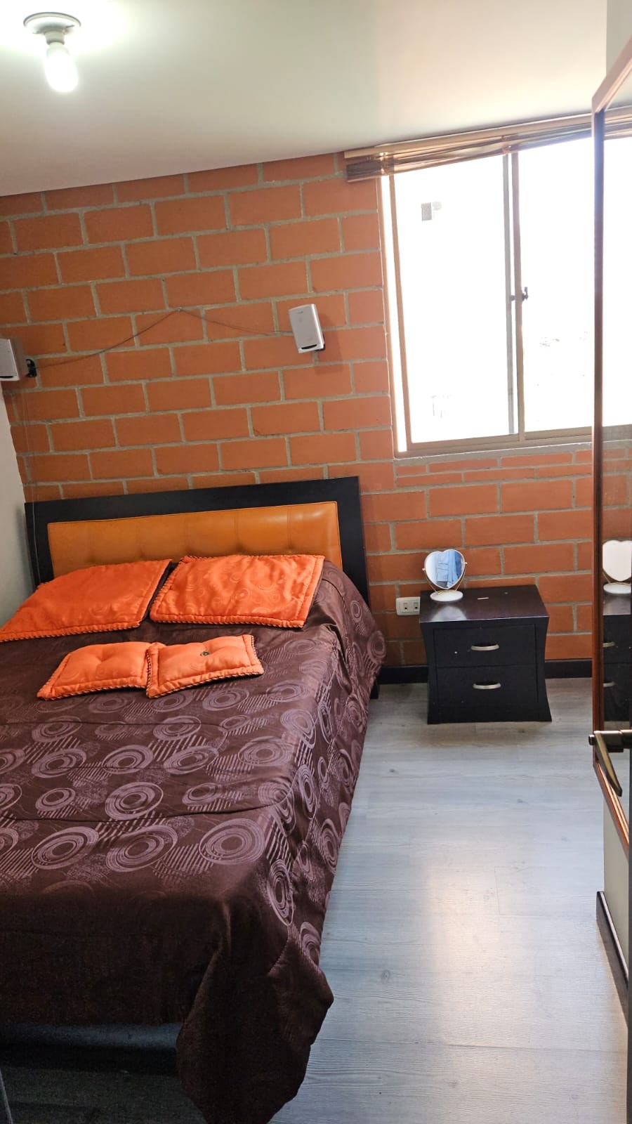 Apartamento en venta en Rodeo Alto, Medellín · foto 9 de 12