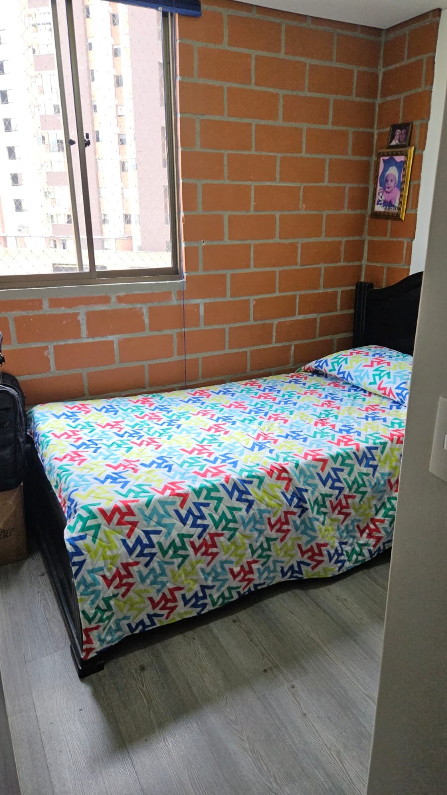 Apartamento en venta en Rodeo Alto, Medellín · foto 12 de 12