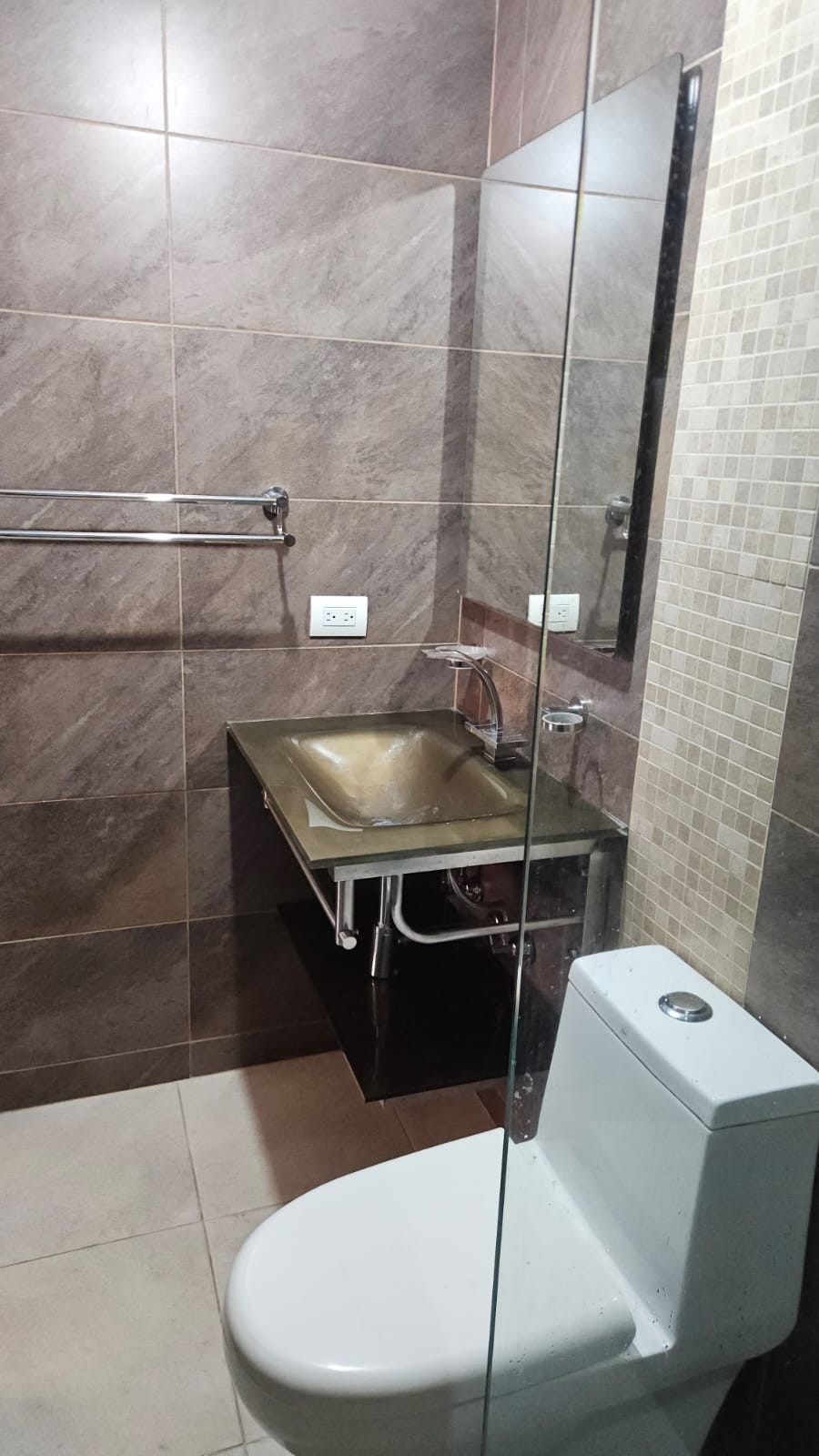 Apartamento en venta en Rodeo Alto, Medellín · foto 8 de 12