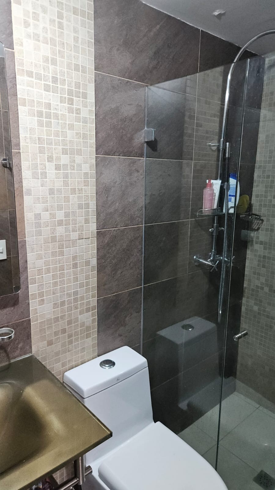 Apartamento en venta en Rodeo Alto, Medellín · foto 10 de 12