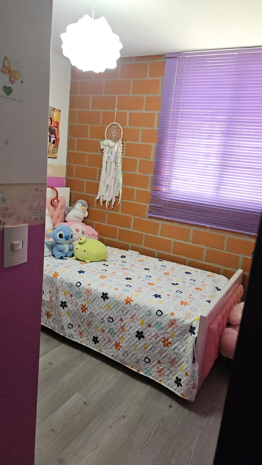 Apartamento en venta en Rodeo Alto, Medellín · foto 7 de 12