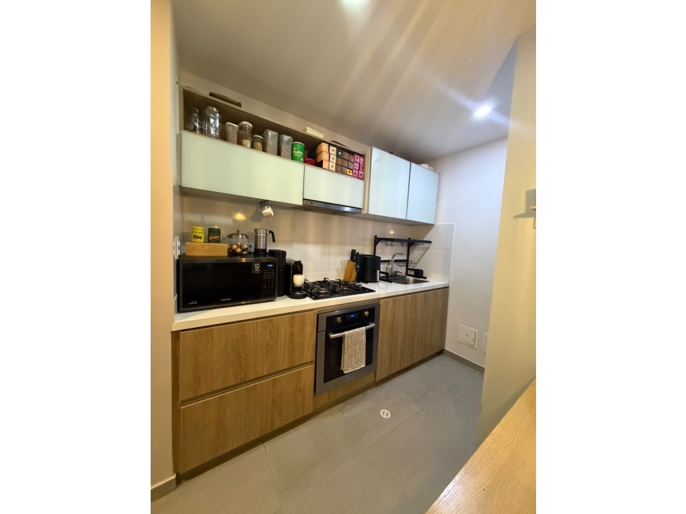 Apartamento en venta en Santa Barbara Oriental, Bogotá · foto 5 de 20