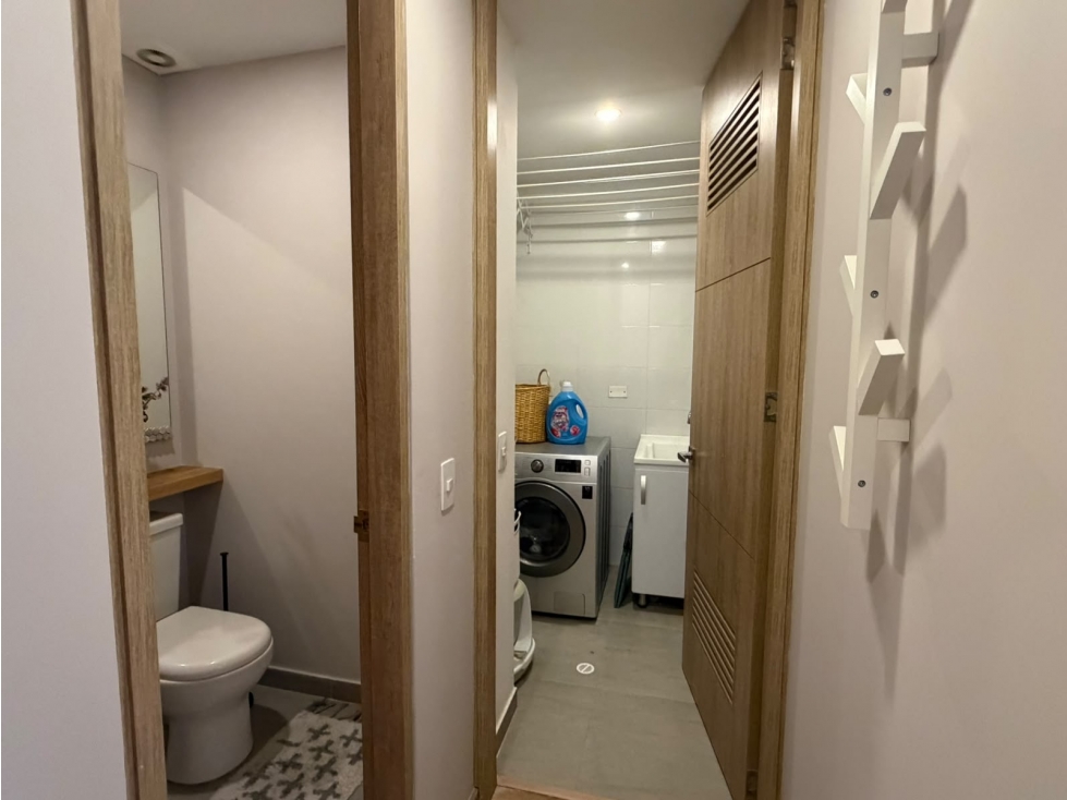 Apartamento en venta en Santa Barbara Oriental, Bogotá · foto 7 de 20