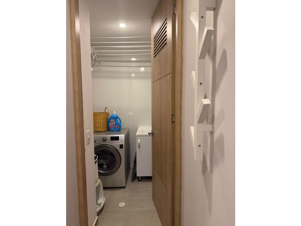 Apartamento en venta en Santa Barbara Oriental, Bogotá · foto 10 de 20