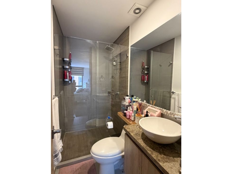 Apartamento en venta en Santa Barbara Oriental, Bogotá · foto 11 de 20