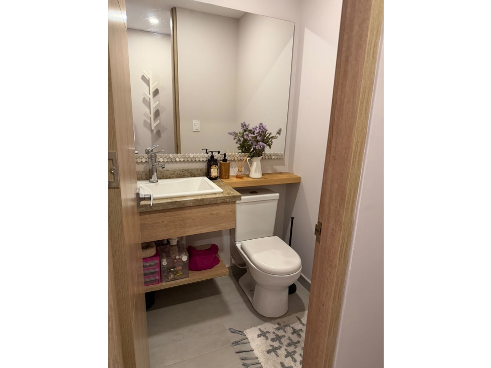 Apartamento en venta en Santa Barbara Oriental, Bogotá · foto 13 de 20