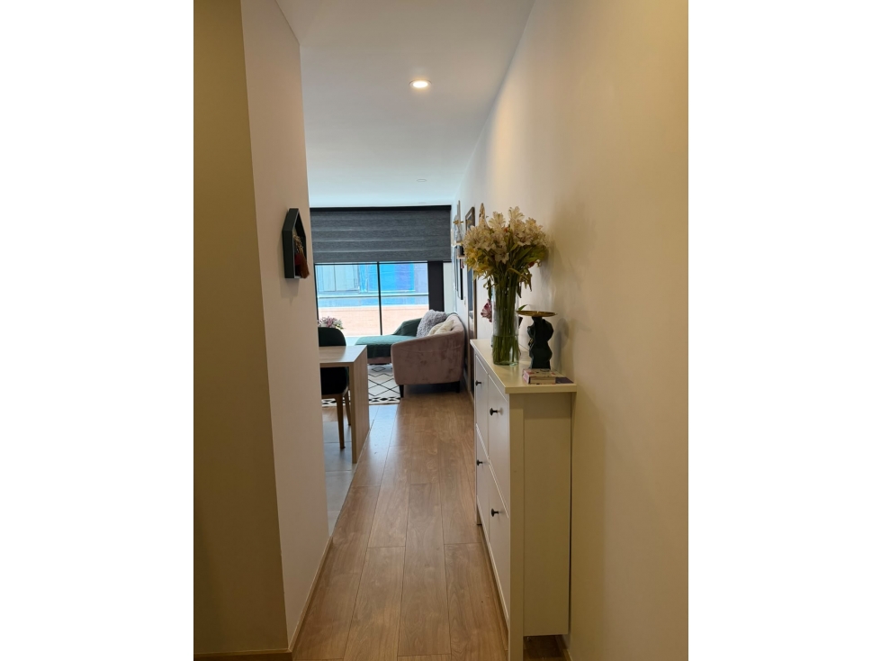 Apartamento en venta en Santa Barbara Oriental, Bogotá · foto 14 de 20
