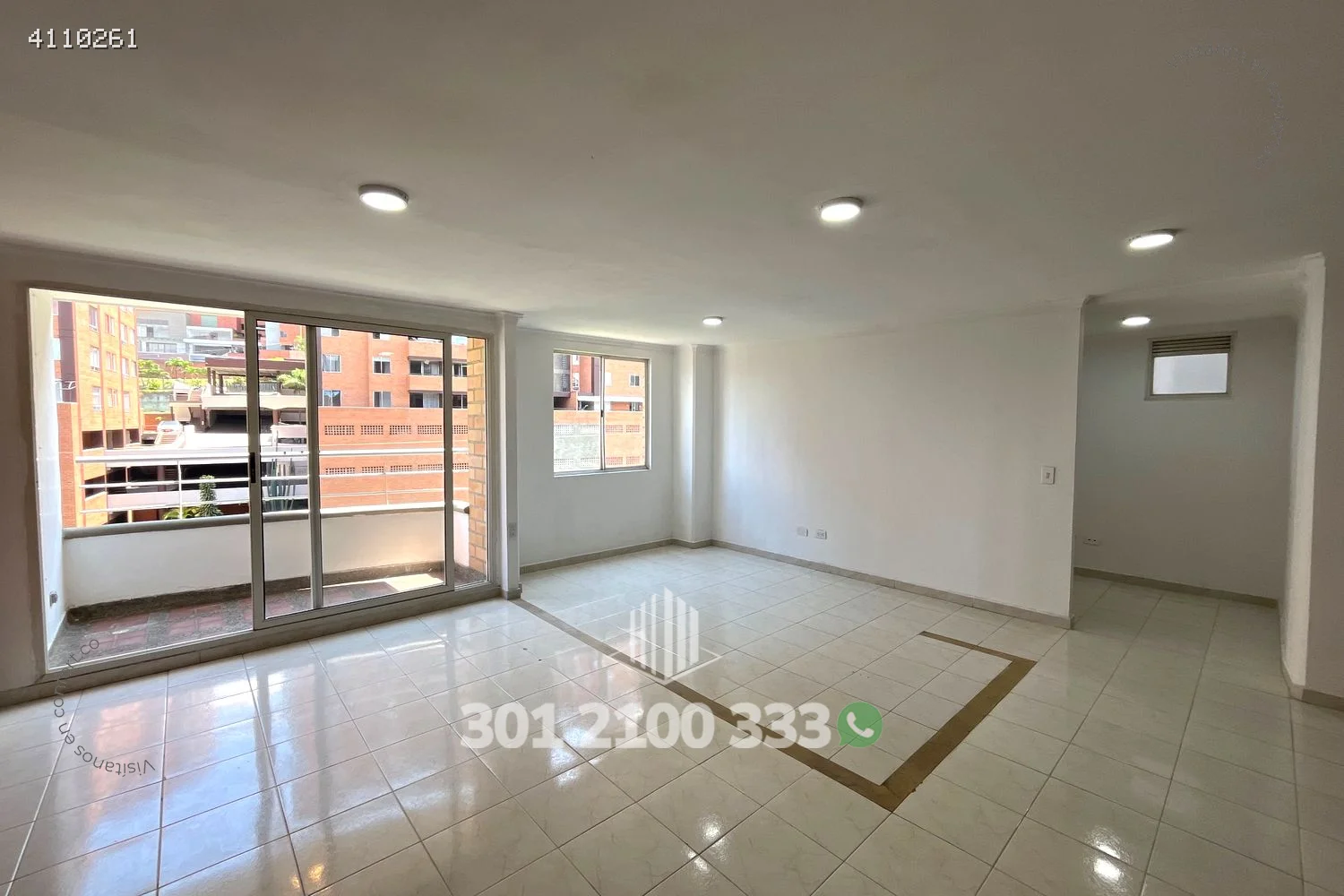 Apartamento en venta en Las Palmas, Medellín · foto 2 de 24