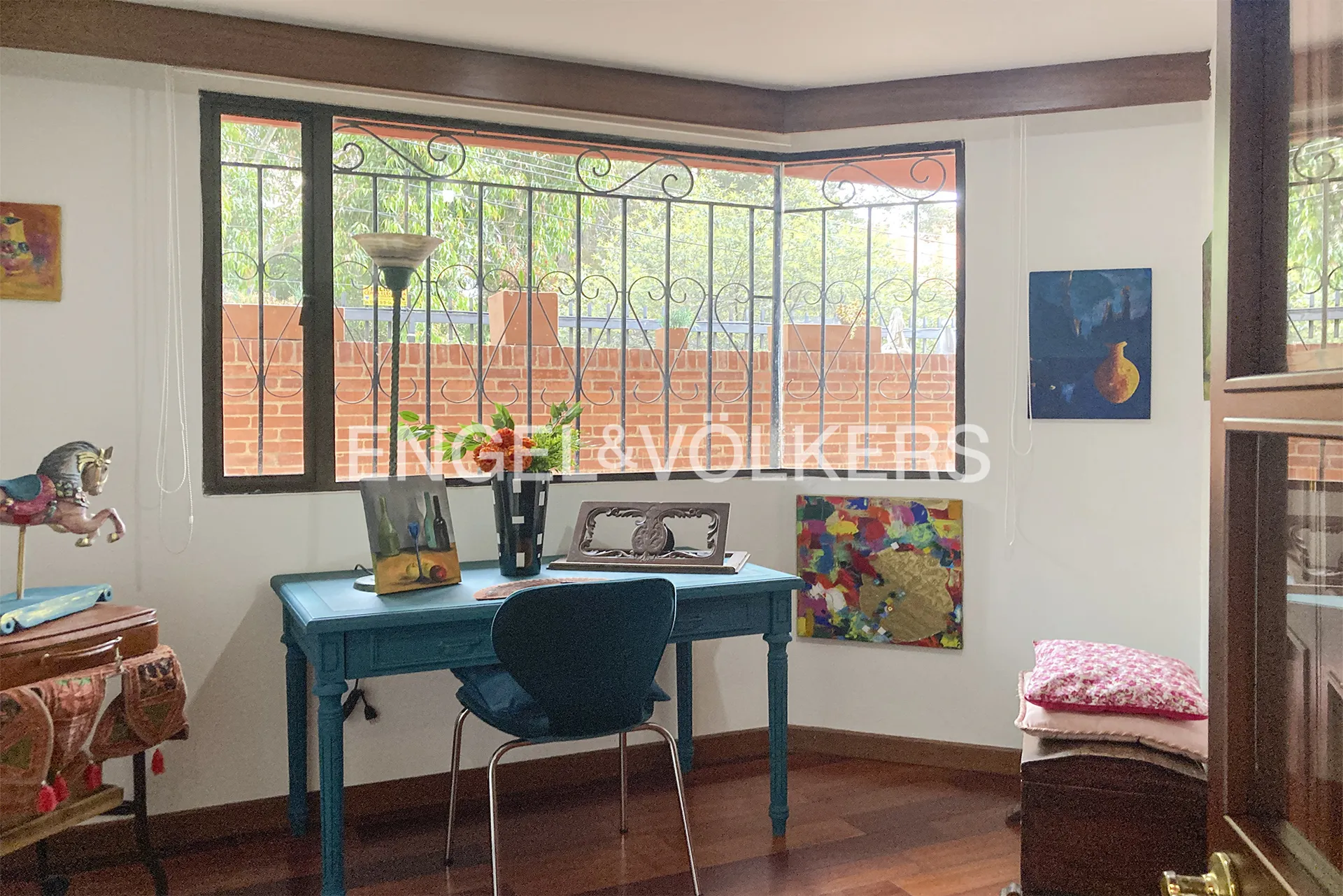 Apartamento en venta en Los Rosales, Bogotá · foto 14 de 14