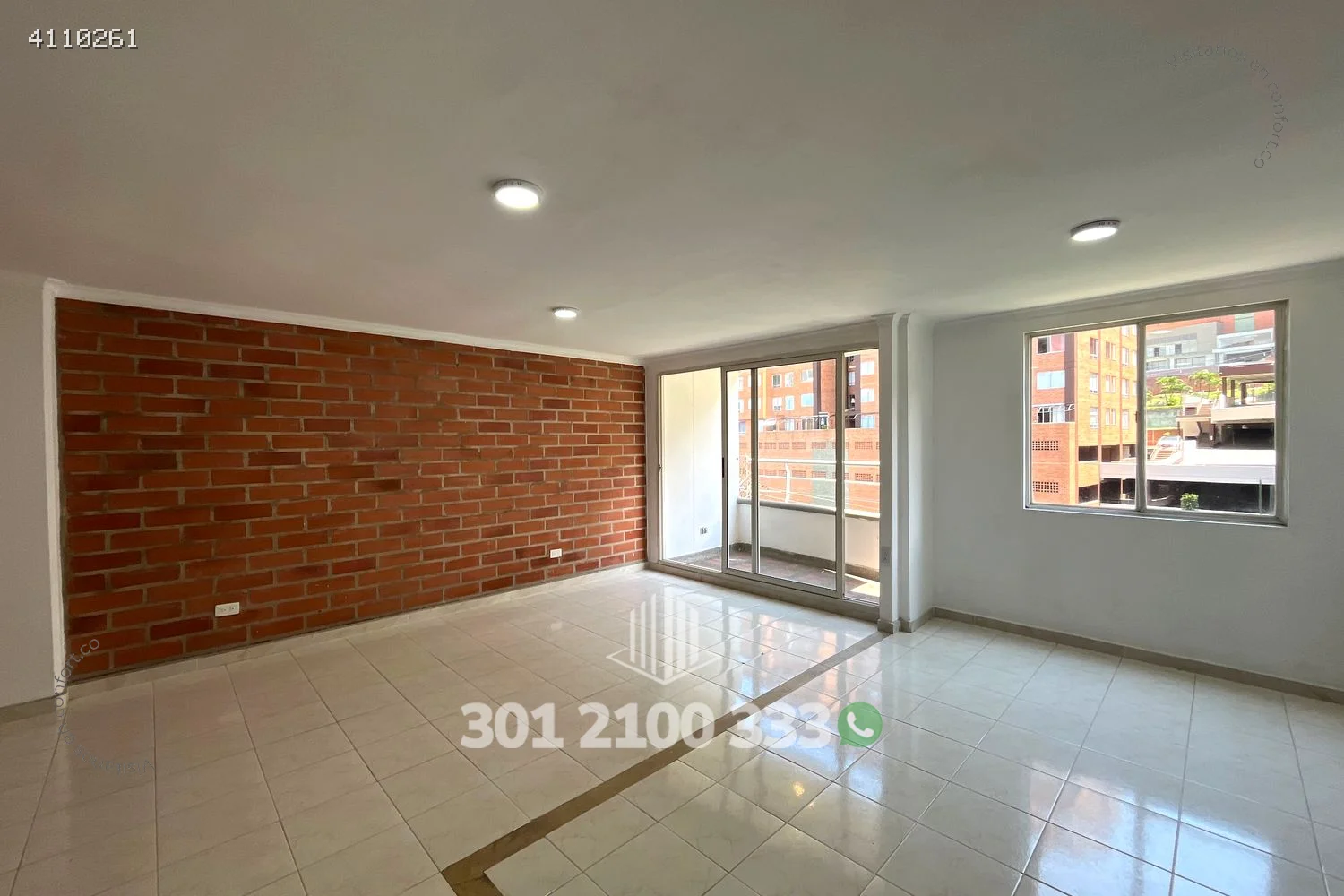 Apartamento en venta en Las Palmas, Medellín · foto 3 de 24