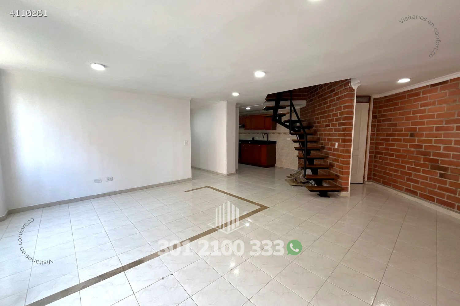 Apartamento en venta en Las Palmas, Medellín · foto 5 de 24