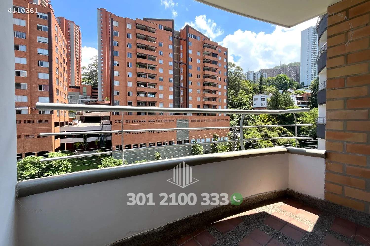 Apartamento en venta en Las Palmas, Medellín · foto 6 de 24