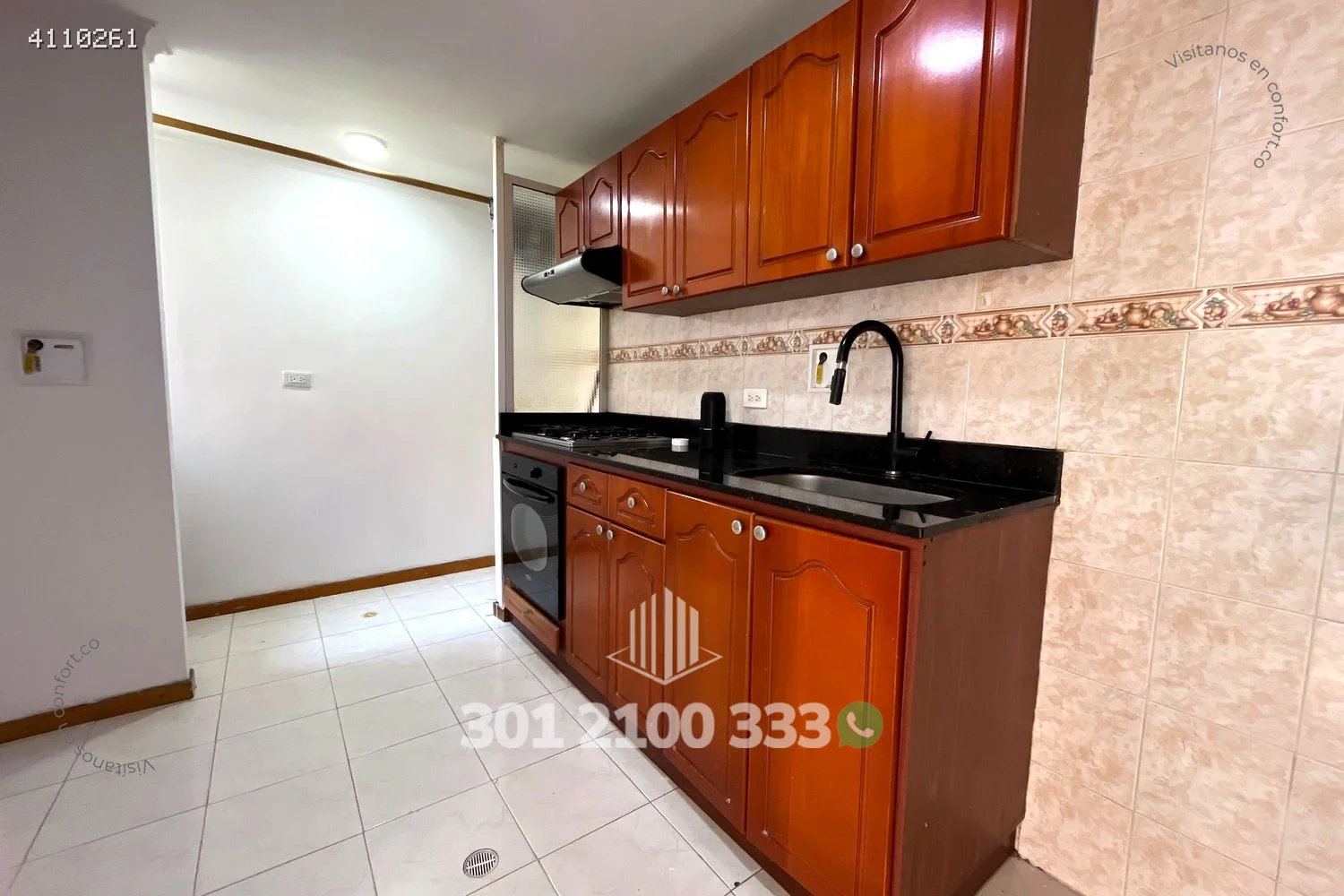 Apartamento en venta en Las Palmas, Medellín · foto 7 de 24