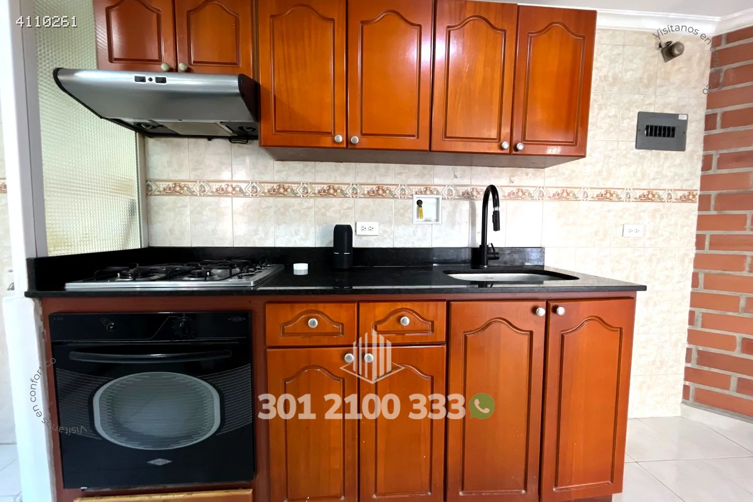 Apartamento en venta en Las Palmas, Medellín · foto 8 de 24